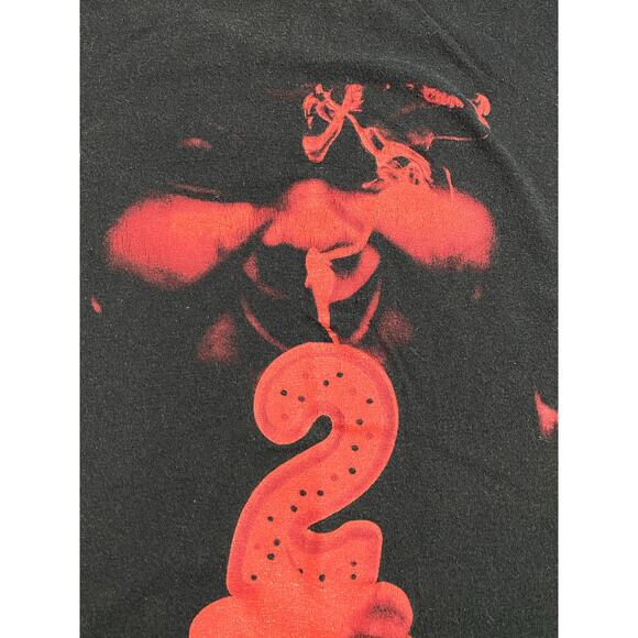 Rare Happy Death Day 2U Movie Horror Promo Shirt T-Shirt Mens Size Large - Picture 5 of 9